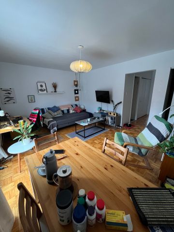 Appartement à louer, Montréal (Ville-Marie) - Photo 5