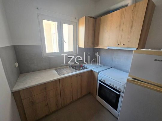 Studio/Γκαρσονιέρα για ενοικίαση Υψηλά Αλώνια (Πάτρα) - Photo 1