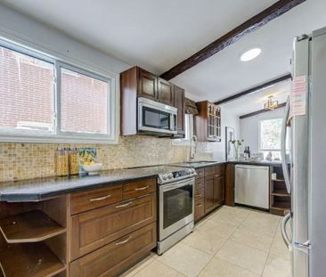 For Lease - 61 Kingslake Road, Toronto, Ontario - Photo 6