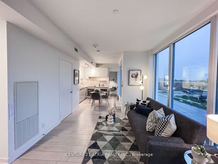 For Lease - 950 Portage Parkway Unit# 202, Vaughan, Ontario - Photo 4