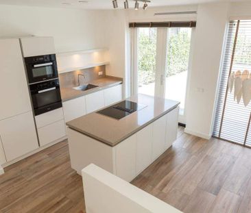 Maison de ville Filips van Bourgondiëstraat 33, Delft - À louer - Photo 6