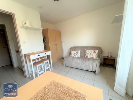 Location Appartement 1 pièce 16m² AVIGNON 84000 - Photo 5