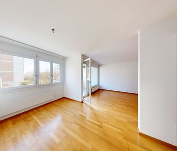4.5 Zimmer, 79 m², 5. Stock - Foto 1