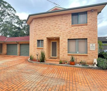 8/160 Meadows Road, Mount Pritchard, NSW 2170 - Photo 1