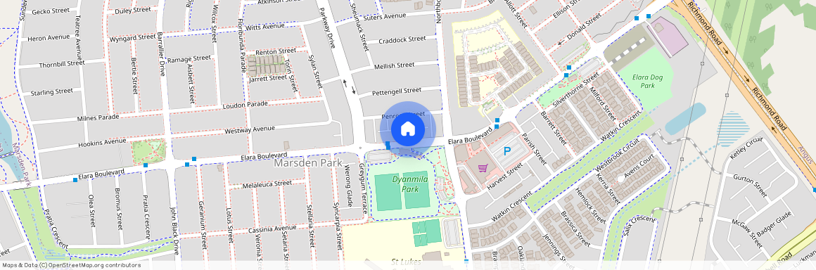 124 Elara Boulevard, Marsden Park NSW 2765