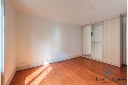 Appartement - STRASBOURG - 66m² - 2 chambres - Photo 2