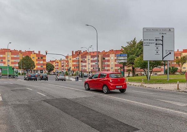 Amadora, Lisbon