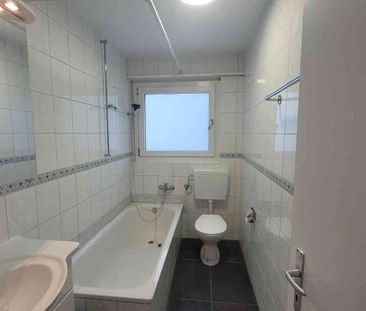 4.5 Zimmer, 85 m², 1. Stock - Photo 3