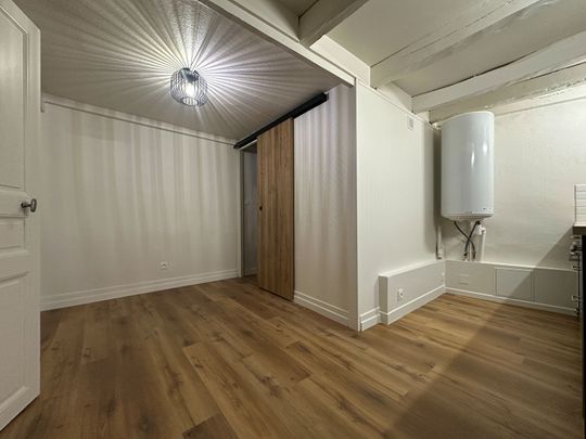 Location Appartement 2 pièces 36m² - Photo 1