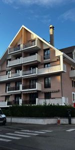 Location Appartement 3 pièces 63m² ANNECY 74000 - Photo 3