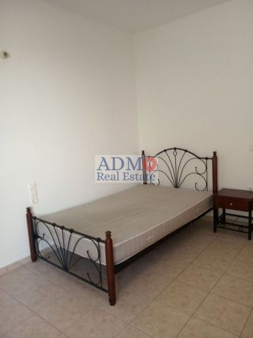 Studio/Γκαρσονιέρα για ενοικίαση Εσταυρωμένος (Ηράκλειο Κρήτης) - Photo 5