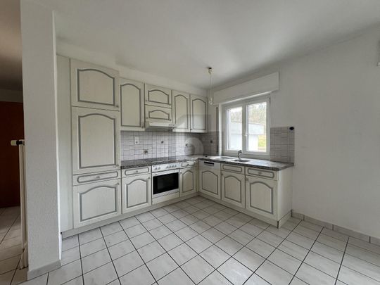 SPACIEUX ET LUMINEUX AVEC VUE ! - Foto 1