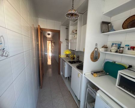 1 BEDROOM APARTMENT - MURCIA - Photo 2