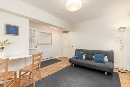 1 bedroom apartment to rent - Photo 3