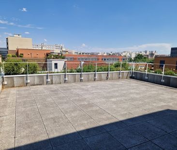 Location Appartement 1 pièce 18m² LYON 8ème - Photo 4