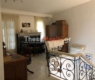 Μονοκατοικία για ενοικίαση Μίκρα - Photo 3