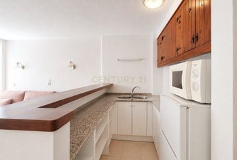 Calpe/Calp, Valencian Community