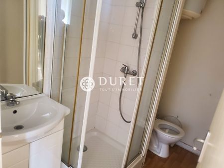 Location Appartement 2 pièces 34m² CHOLET 49300 - Photo 4