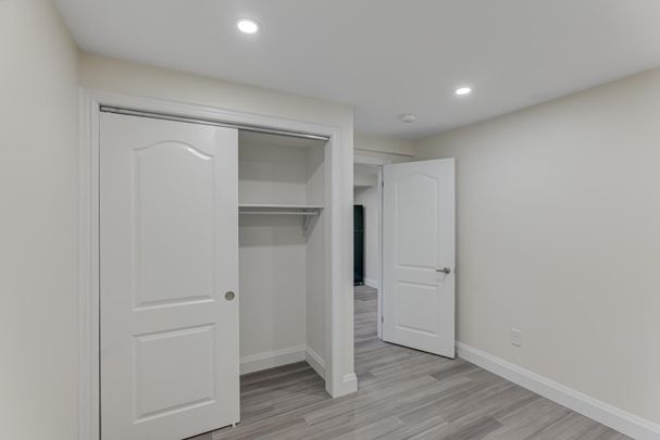 For Lease - 98 Waterbridge Way, Toronto, Ontario - Photo 1