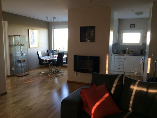 Mariehemsvägen, Umeå - Photo 1