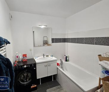 Location Appartement 4 pièces 90m² ST ANDRE LEZ LILLE 59350 - Photo 4