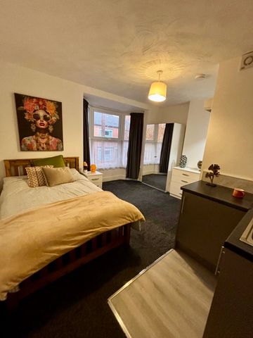Room 2 – Cambridge Street, LE3 0JR - Photo 3