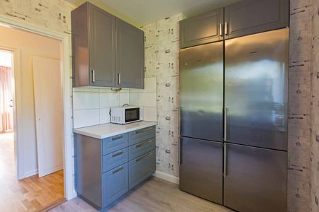 Clematisgatan, Malmö - Foto 4