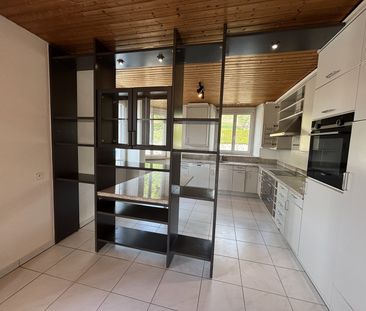 Charmant appartement de 4 pièces à Tramelan – disponible immédiatement - Photo 6