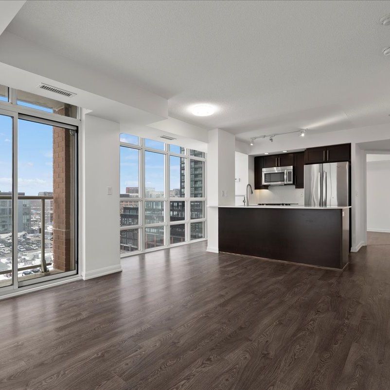 For Lease - 85 East Liberty Street Unit# 1304, Toronto, Ontario - Photo 1