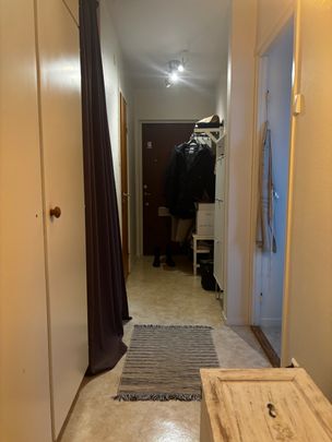 Mossgatan 163 - Photo 1