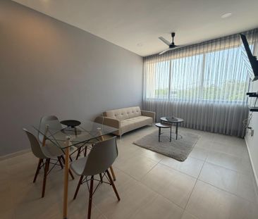 Departamento nuevo y amueblado, en Temozón Norte, con amenidades. - Foto 2