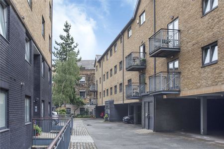 Providence Square, Mill Street, London, SE1 2EF - Photo 5