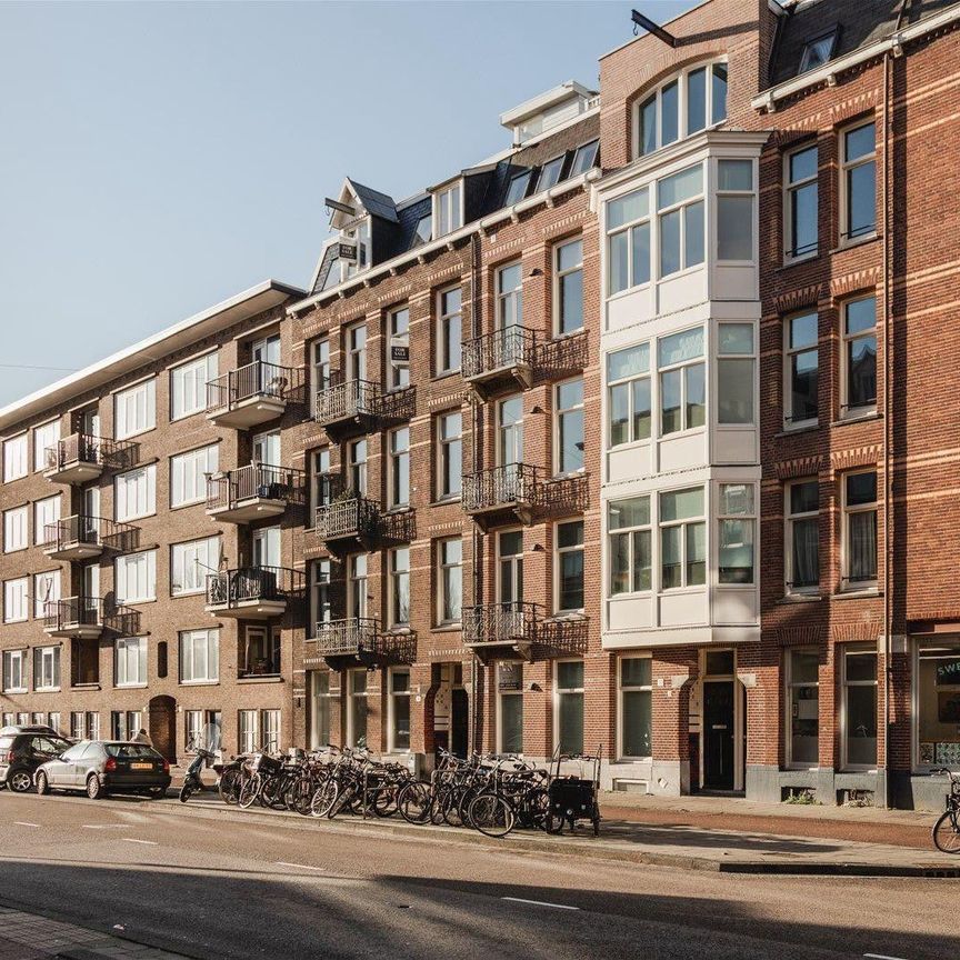 Te huur: Appartement Wiltzanghlaan in Amsterdam - Foto 1