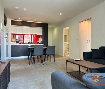 Melbourne CBD - Photo 5