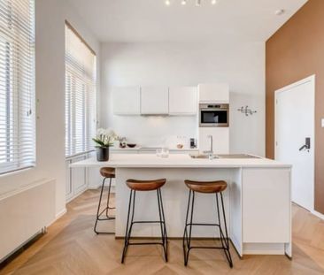 Appartement te huur - Foto 5