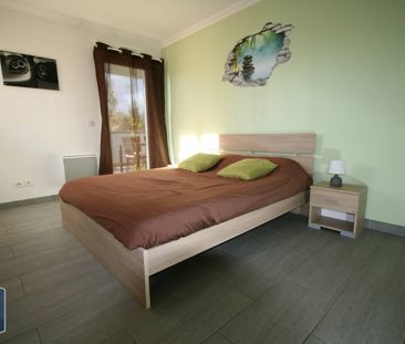 Location Appartement 2 pièces 49m² LE CANNET 06110 - Photo 2