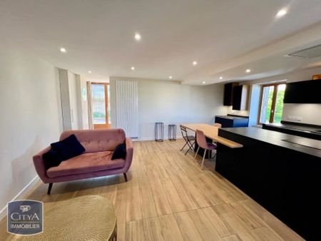 Maison à louer 3 pièces 77.53m² - Photo 3