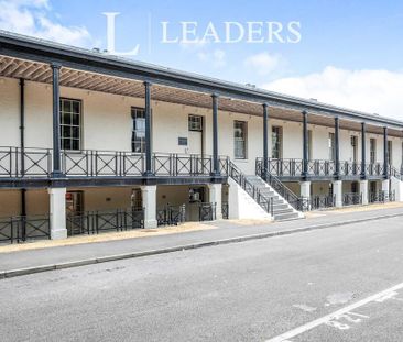 1 bedroom flat to rent - Photo 6