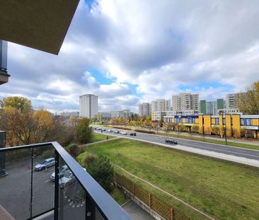 Sprawdź>>> dwa pokoje - obok metro 39.96 m² - Фото 1