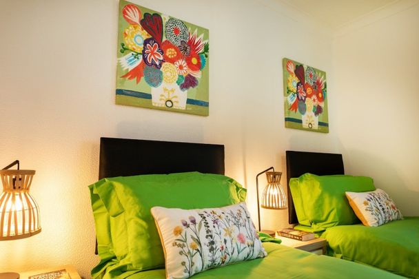 3 Bed Semi-Detached House, Melford Road, NG8 - Photo 1