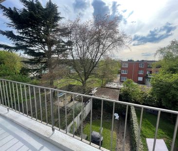 Prachtig 2 slaapkamer appartement met terras, autostaanplaats & kel... - Foto 6