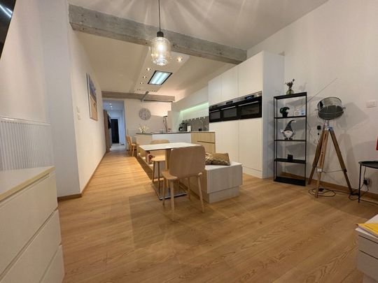 Luxe loft te huur in het hart van Koksijde – Instapklaar & meteen beschikbaar - Foto 1