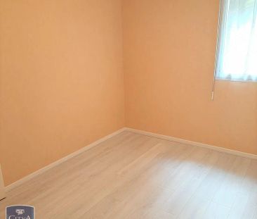 Appartement à louer 2 pièces 47.07m² - Photo 4
