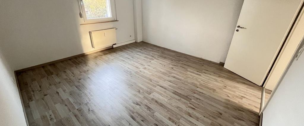 Große Küche mit Balkon - 2-Zimmer-Wohnung in Castrop-Rauxel Schwerin - Foto 1