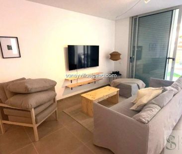 Apartamento de alquiler en Montañar - El Arenal - Photo 2