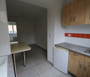 Location Appartement 2 pièces 22m² - Photo 2