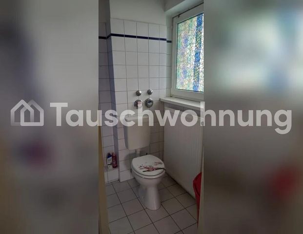 TAUSCHWOHNUNG 3 Zimmer Wohnung In Billstedt, Merkenstraße - Photo 1