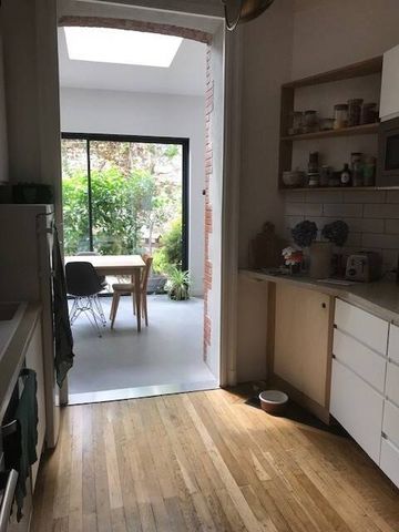 Chambre privée chez l'habitant pour étudiante - Photo 5