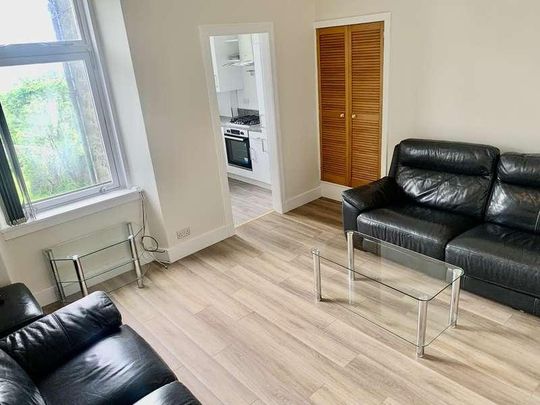 Victoria Road, Ground Floor Right, Torry, AB11 - Photo 1