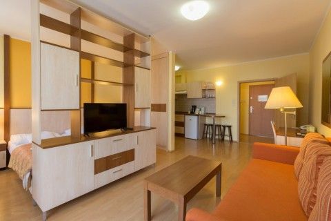 XIII. kerület Országbíró utca - Fotó 1